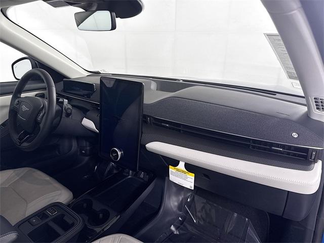 2025 Ford Mustang Mach-E Vehicle Photo in Everett, WA 98204