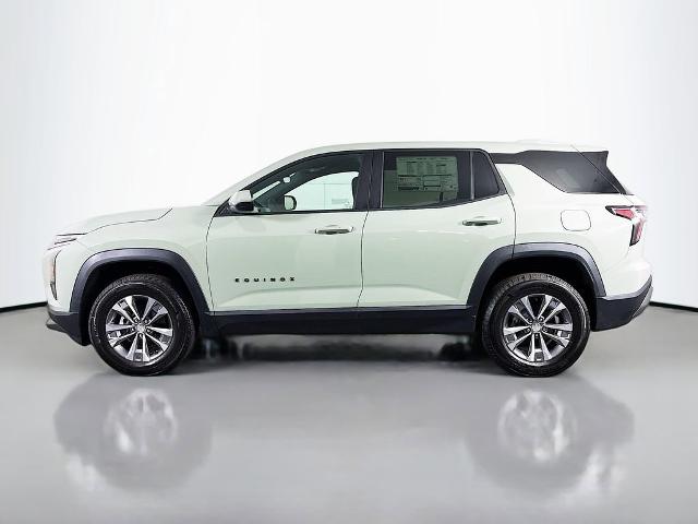 2026 Chevrolet Equinox Vehicle Photo in PUYALLUP, WA 98371-4149