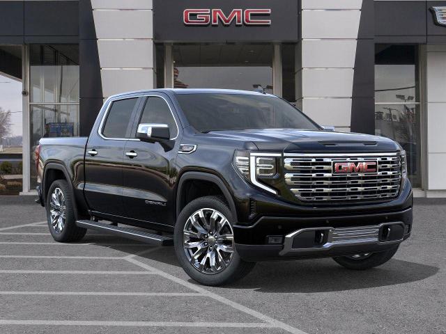 2026 GMC Sierra 1500 Vehicle Photo in INDEPENDENCE, MO 64055-1377