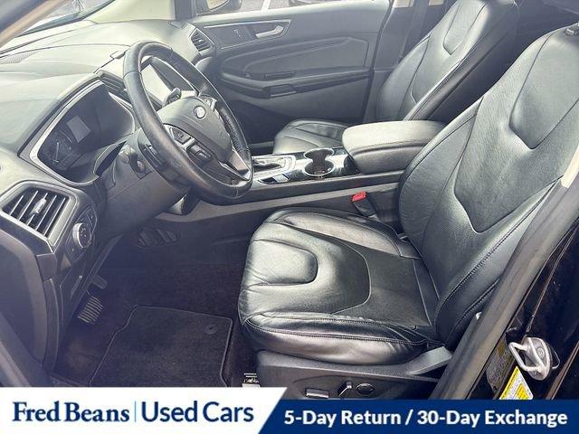 2016 Ford Edge Vehicle Photo in Doylestown, PA 18902