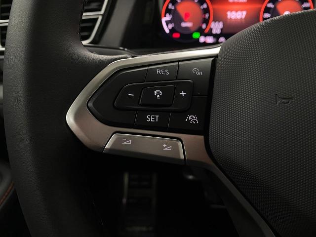 2026 Volkswagen Atlas Vehicle Photo in Appleton, WI 54913