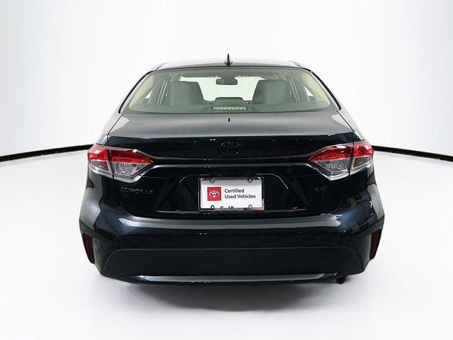 2022 Toyota Corolla Vehicle Photo in Flemington, NJ 08822