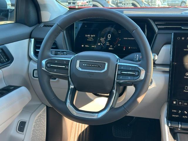2026 GMC Terrain Vehicle Photo in COLUMBIA, MO 65203-3903