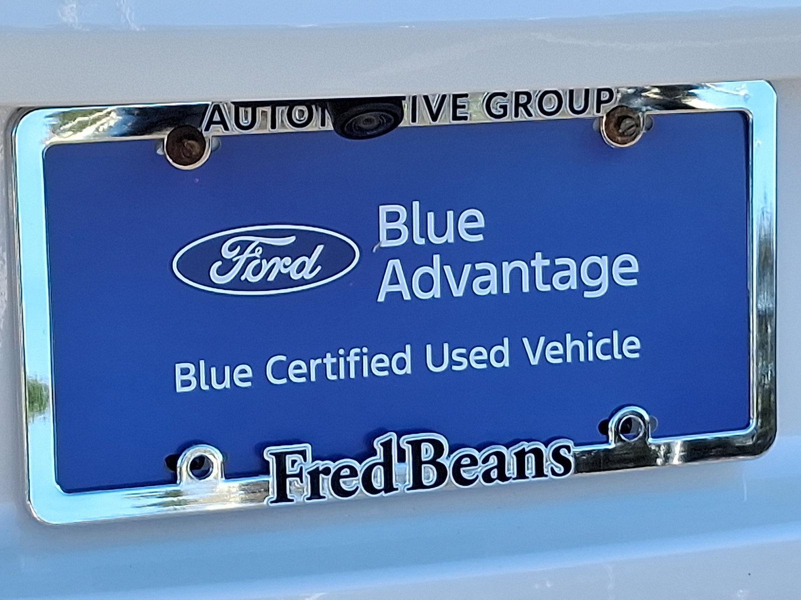 2019 Ford Fusion Hybrid Vehicle Photo in Langhorne, PA 19047