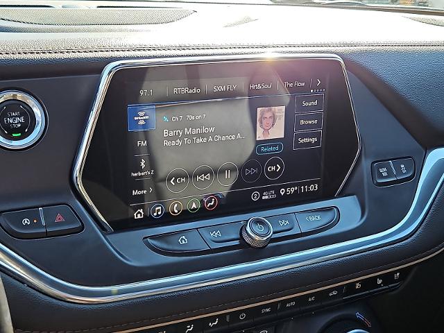 2020 Chevrolet Blazer Vehicle Photo in TREVOSE, PA 19053-4984