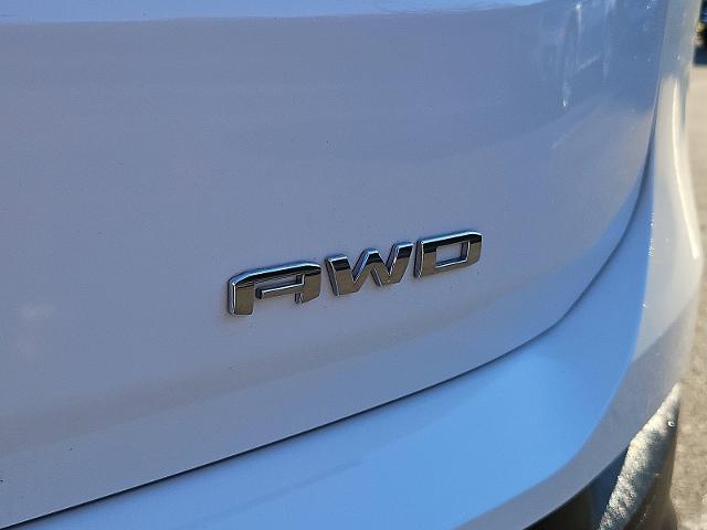 2023 GMC Terrain Vehicle Photo in TREVOSE, PA 19053-4984