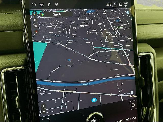 2026 GMC Yukon Vehicle Photo in PUYALLUP, WA 98371-4149