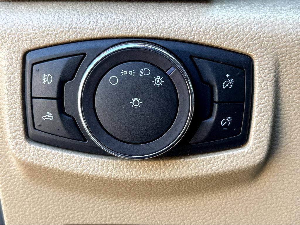 2017 Ford F-150 Vehicle Photo in POOLER, GA 31322-3252