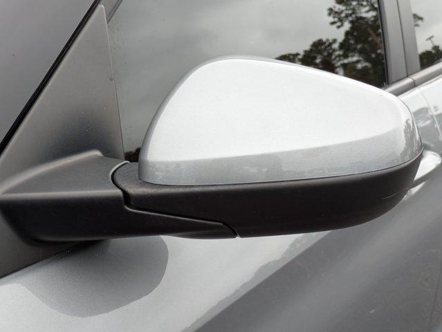 2024 Chevrolet Trailblazer Vehicle Photo in BRUNSWICK, GA 31525-1881