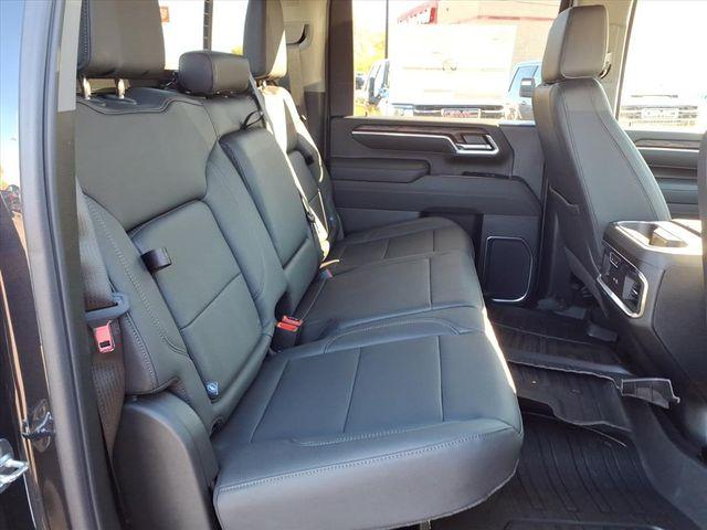 2026 GMC Sierra 3500 HD Vehicle Photo in DUNKIRK, NY 14048-3562