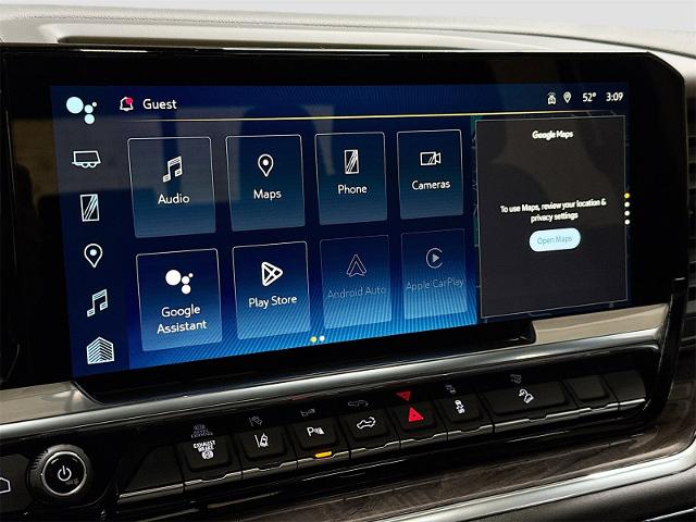 2026 Chevrolet Silverado 2500 HD Vehicle Photo in EVERETT, WA 98203-5662