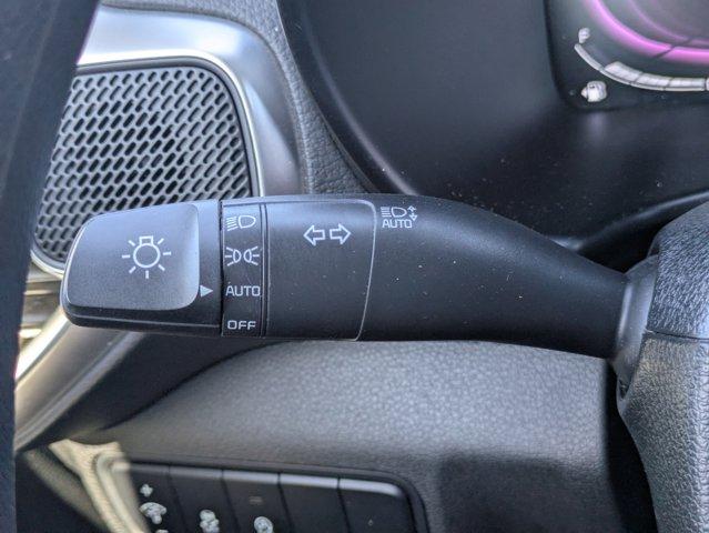 2023 Kia Soul Vehicle Photo in BRUNSWICK, GA 31525-1881