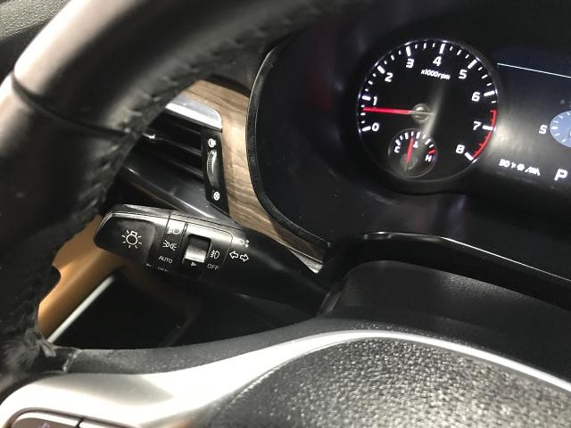 2022 Kia Telluride Vehicle Photo in GREEN BAY, WI 54303-3330