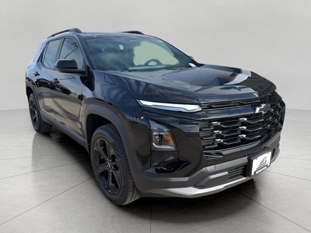 2026 Chevrolet Equinox Vehicle Photo in MANITOWOC, WI 54220-5838