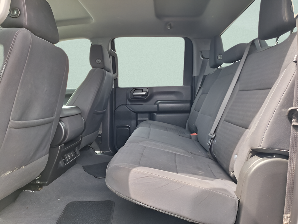 2023 Chevrolet Silverado 2500 HD LT - 9
