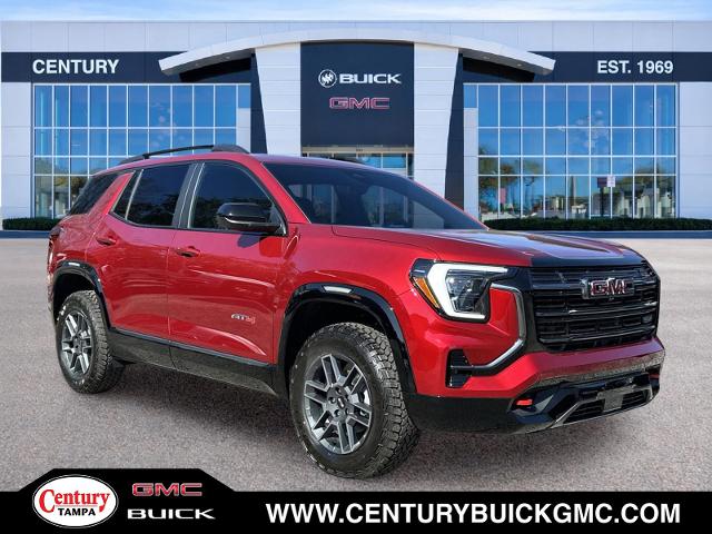 2026 GMC Terrain Vehicle Photo in TAMPA, FL 33614-5802
