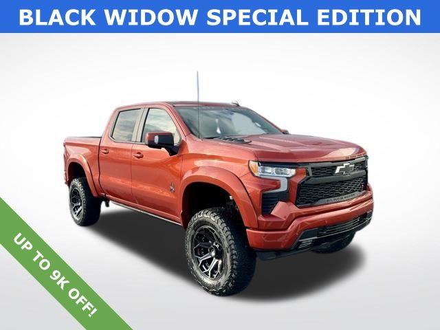 2026 Chevrolet Silverado 1500 Vehicle Photo in MECHANICSBURG, PA 17050-5233
