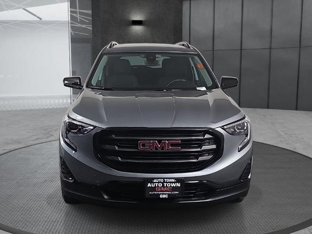 View vehicle photo 2