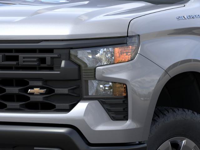 2026 Chevrolet Silverado 1500 photo 10 of 30