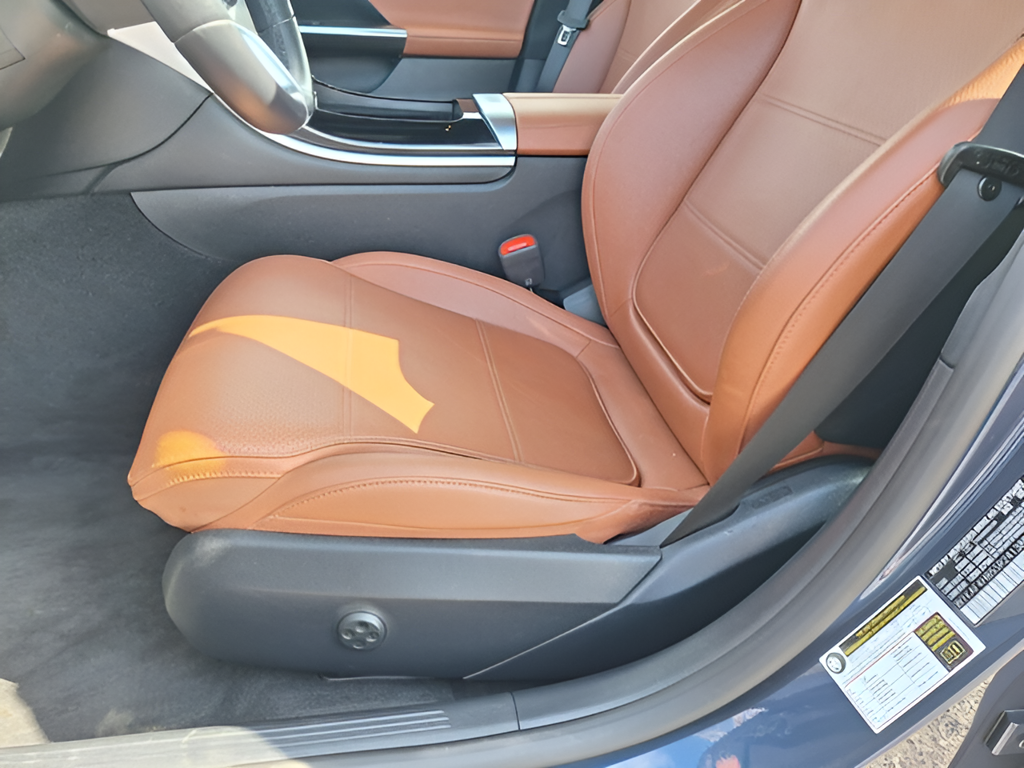 2025 Mercedes-Benz C-Class photo 27 of 30