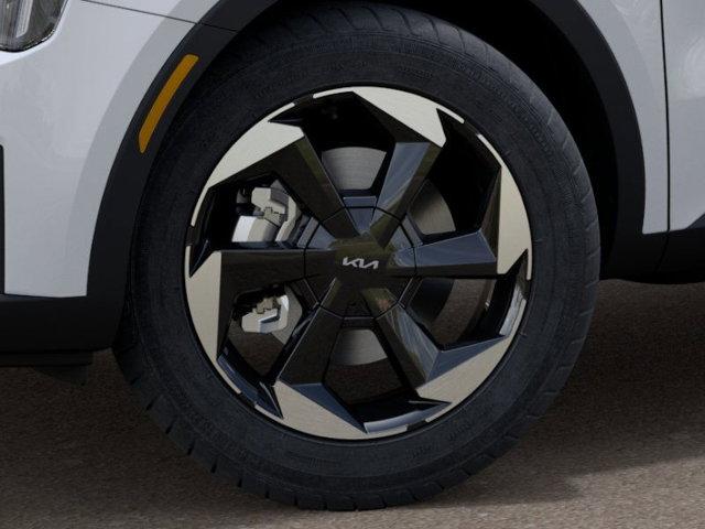2025 Kia Sorento Hybrid Vehicle Photo in Westbrook, ME 04092