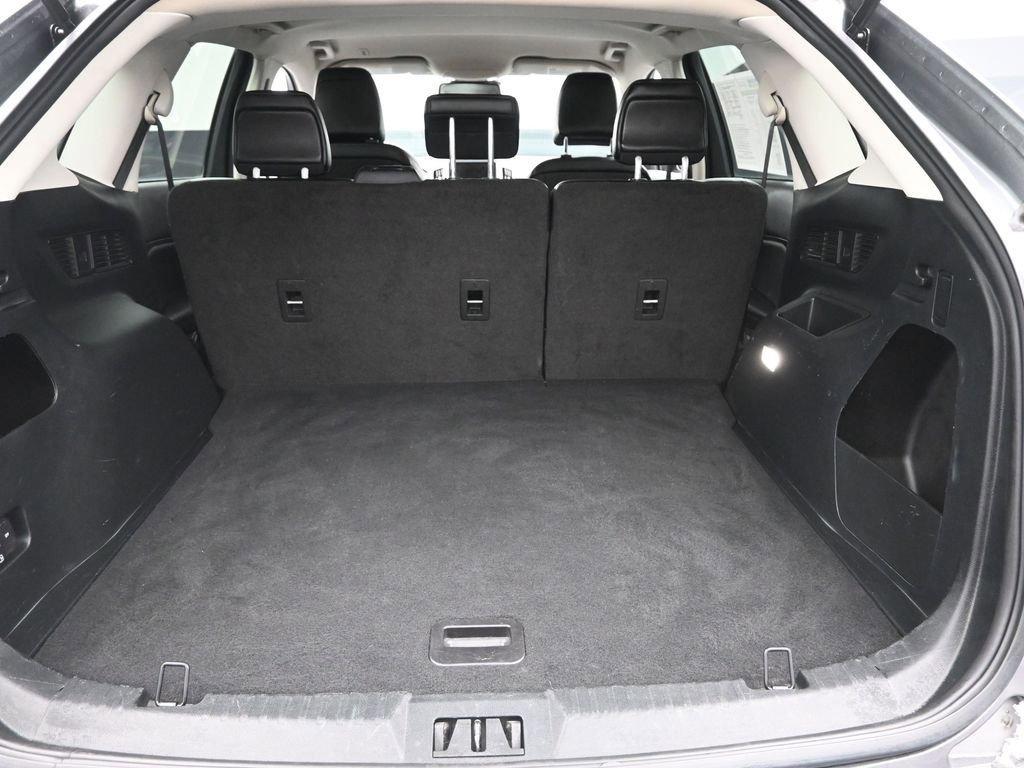 2022 Ford Edge Vehicle Photo in Cedar Rapids, IA 52402