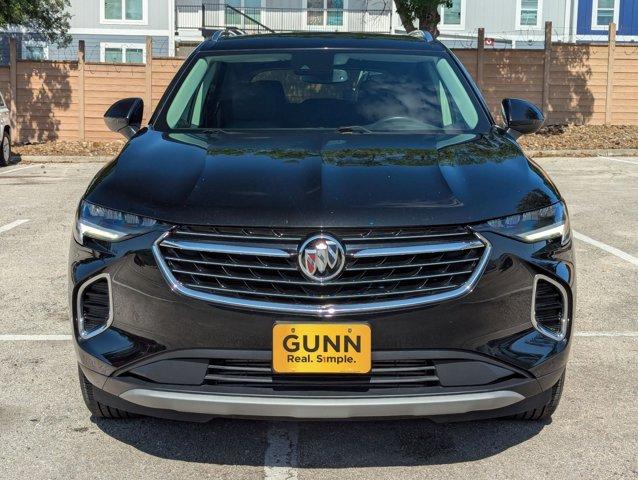 2023 Buick Envision Vehicle Photo in San Antonio, TX 78230