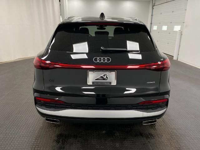 2025 Audi Q5 Vehicle Photo in Appleton, WI 54913