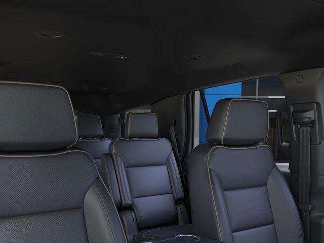 2025 Chevrolet Tahoe Vehicle Photo in PAWLING, NY 12564-3219