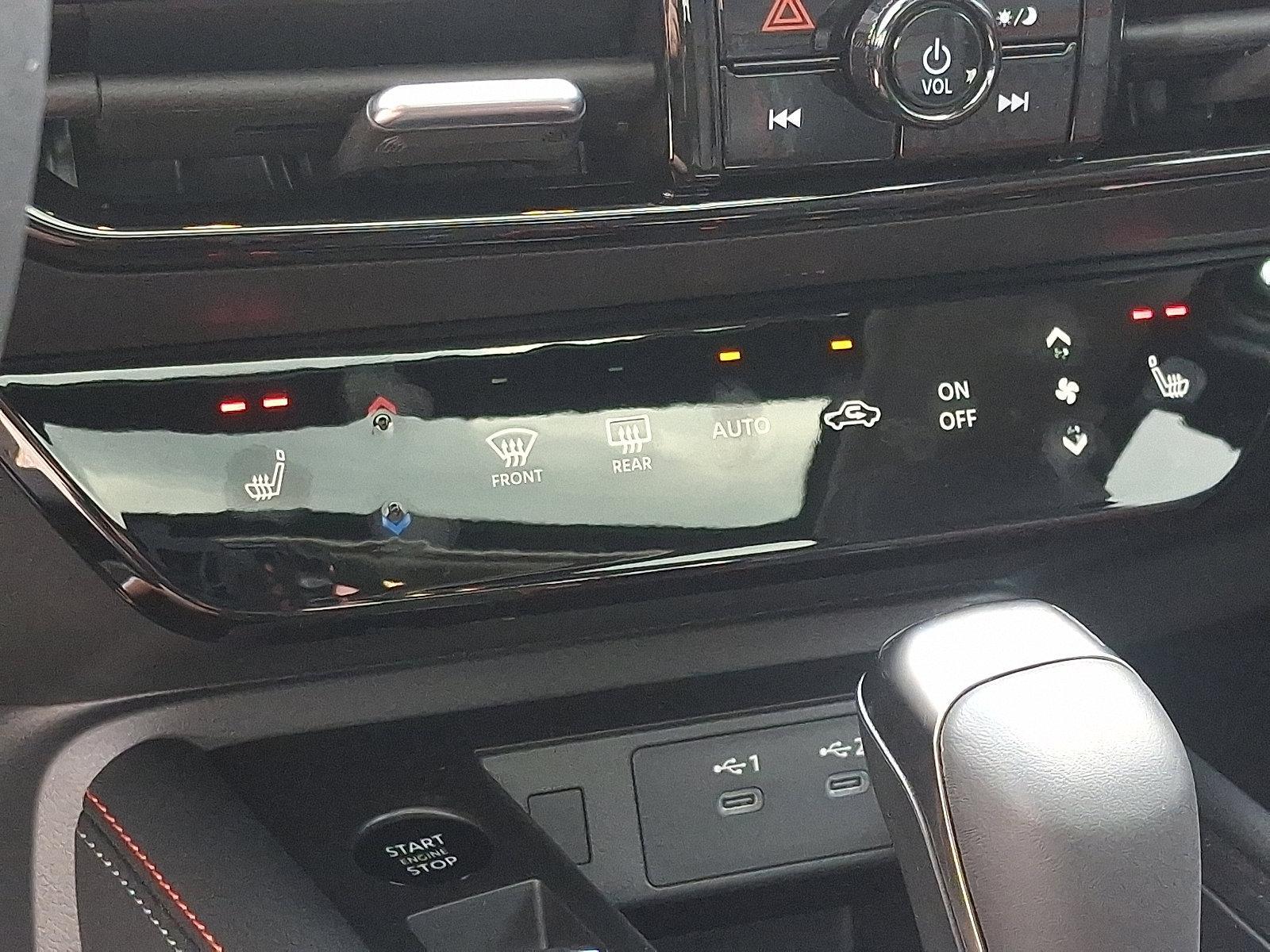 2025 Nissan Kicks Vehicle Photo in Jenkintown, PA 19046
