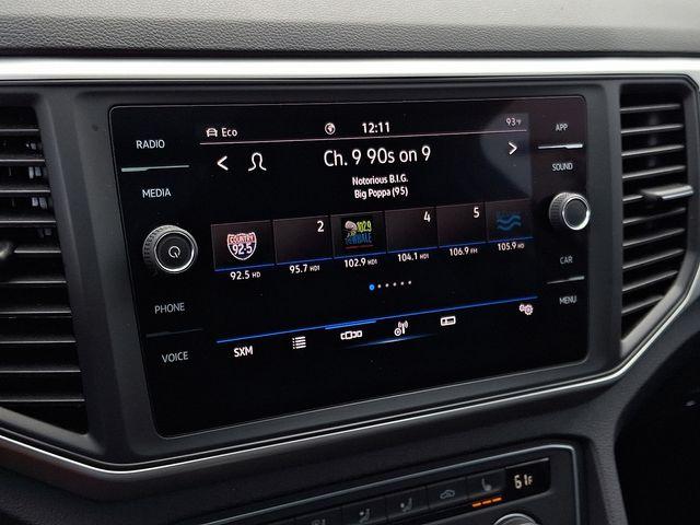 2021 Volkswagen Atlas Vehicle Photo in DANBURY, CT 06810-5034