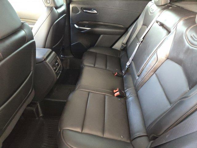 2020 Cadillac XT4 Vehicle Photo in Decatur, TX 76234