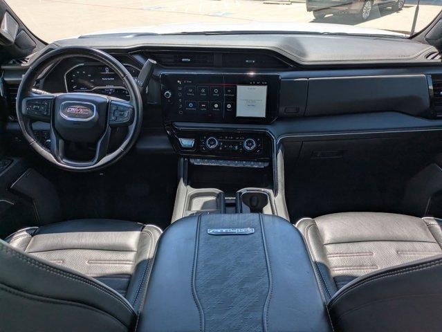 2024 GMC Sierra 2500 HD Vehicle Photo in SELMA, TX 78154-1459