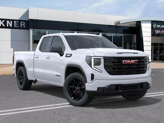 2026 GMC Sierra 1500 Vehicle Photo in TREVOSE, PA 19053-4984