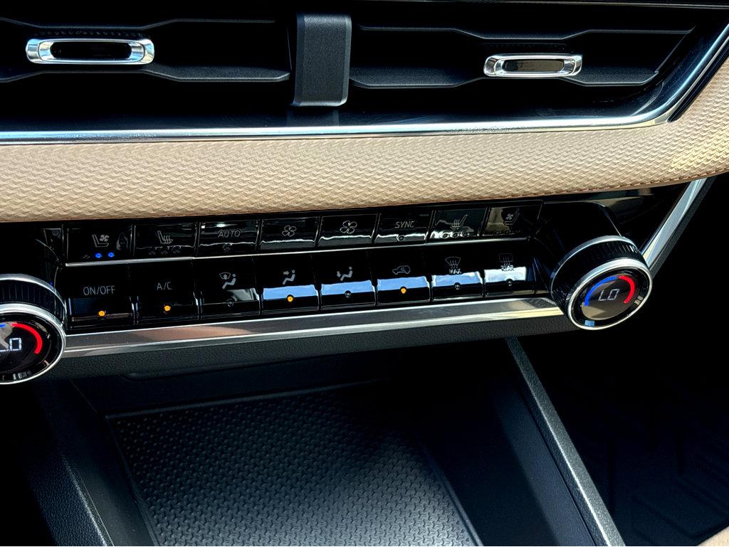 2025 Chevrolet Equinox Vehicle Photo in POOLER, GA 31322-3252