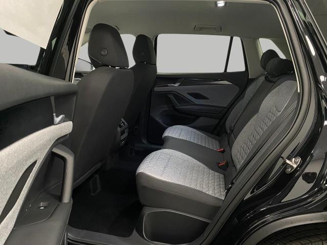 2025 Volkswagen Tiguan Vehicle Photo in Appleton, WI 54913