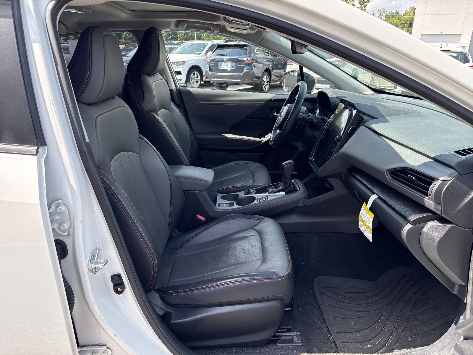 2024 Subaru Crosstrek Vehicle Photo in Mechanicsburg, PA 17050