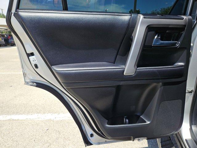 2018 Toyota 4Runner Vehicle Photo in San Antonio, TX 78230