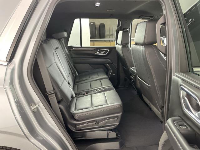 2023 Chevrolet Tahoe Vehicle Photo in GILBERT, AZ 85297-0402