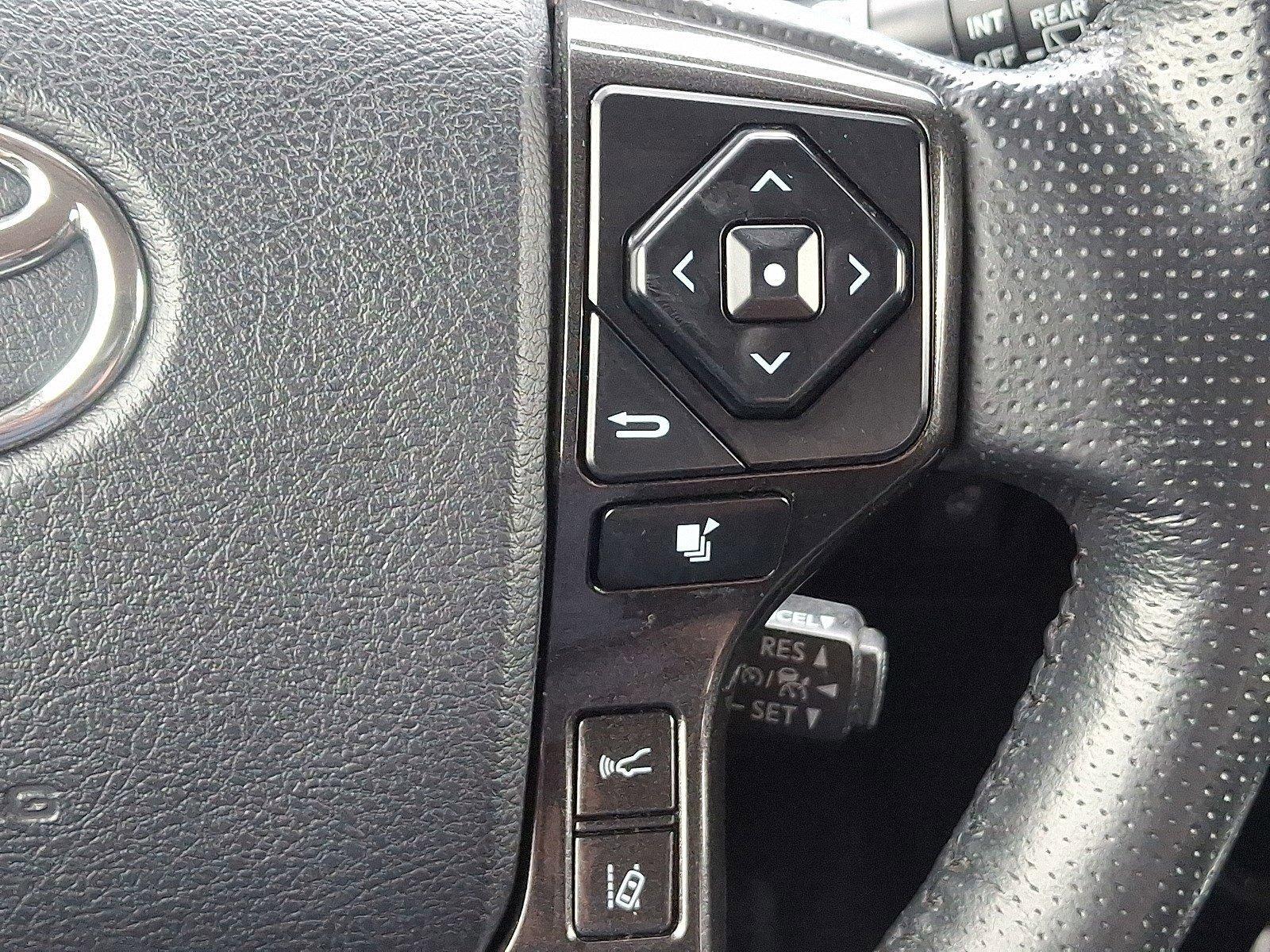 2023 Toyota 4Runner Vehicle Photo in Harrisburg, PA 17111