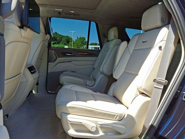 2023 Cadillac Escalade Vehicle Photo in DANBURY, CT 06810-5034