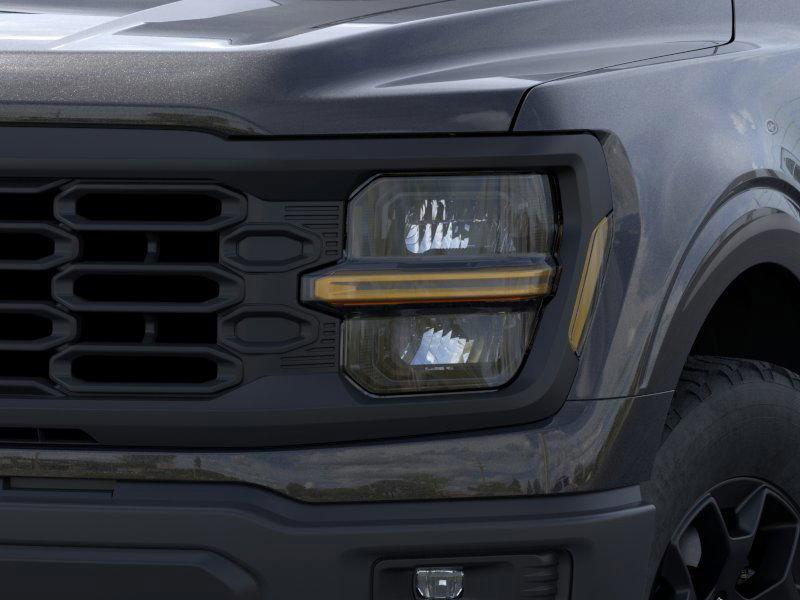 2025 Ford F-150 Vehicle Photo in Belle Vernon, PA 15012