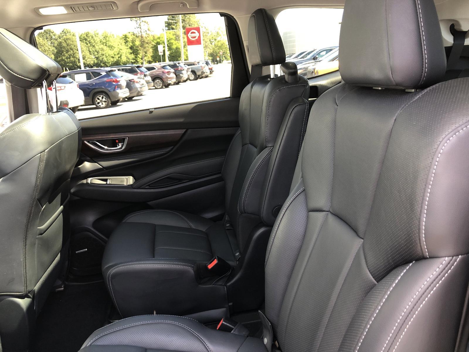 2023 Subaru Ascent Vehicle Photo in Mechanicsburg, PA 17050