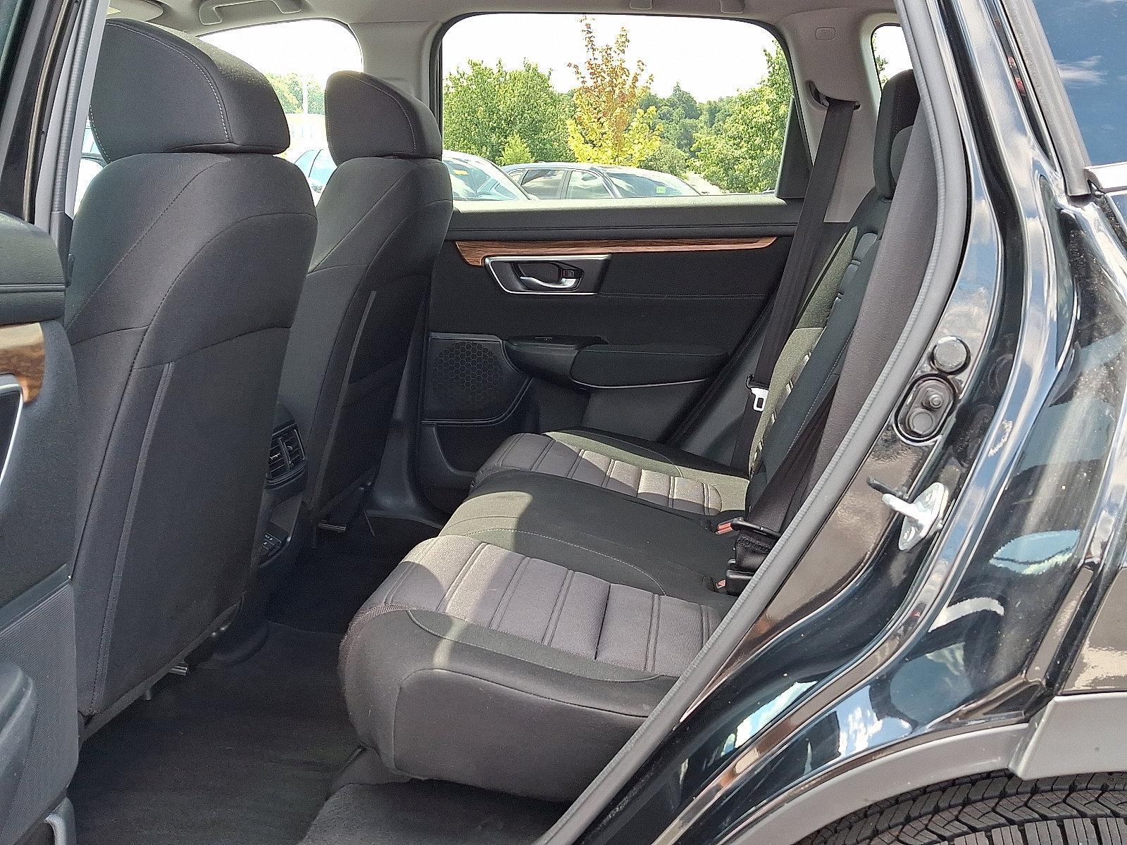 2022 Honda CR-V Vehicle Photo in Harrisburg, PA 17111