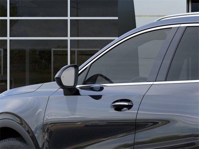 2025 Buick Envision Vehicle Photo in ROCHESTER HILLS, MI 48307-2741