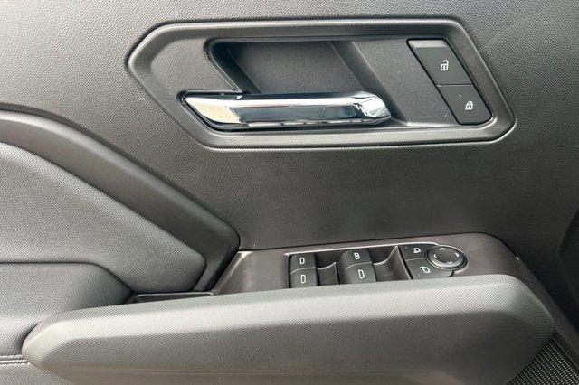 2026 GMC Canyon Vehicle Photo in STOCKTON, CA 95212-2838