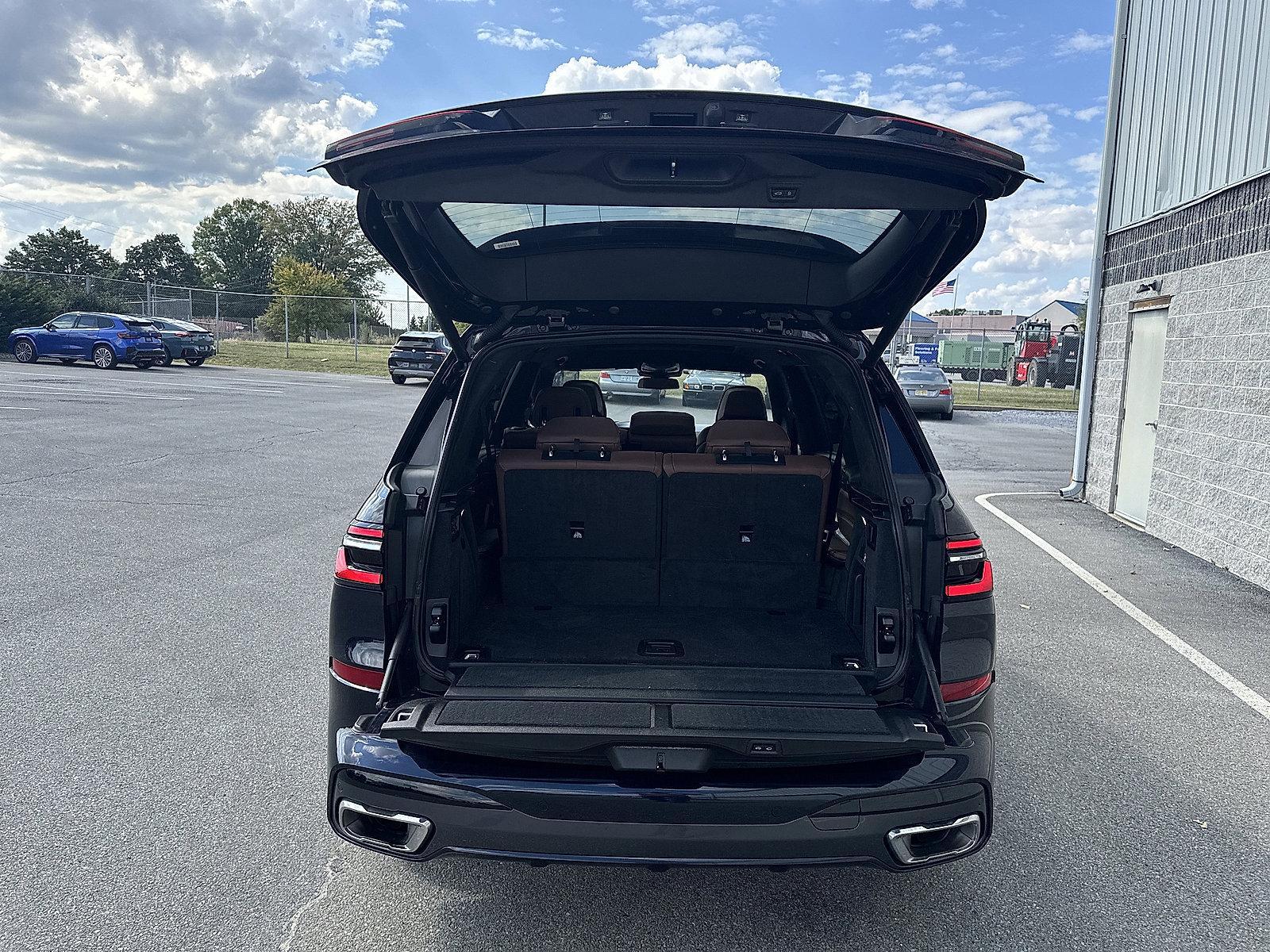 2024 BMW X7 xDrive40i Vehicle Photo in Lancaster, PA 17601