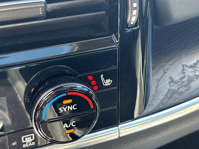 2022 Nissan Rogue Vehicle Photo in Savannah, GA 31419