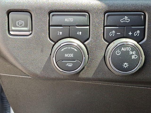 2022 Chevrolet Silverado 1500 Vehicle Photo in DANBURY, CT 06810-5034
