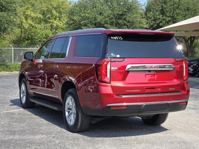 2024 GMC Yukon XL Vehicle Photo in Decatur, TX 76234